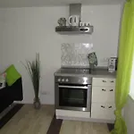 Koeckhausen Naehe Red Bull Ring Apartamento *