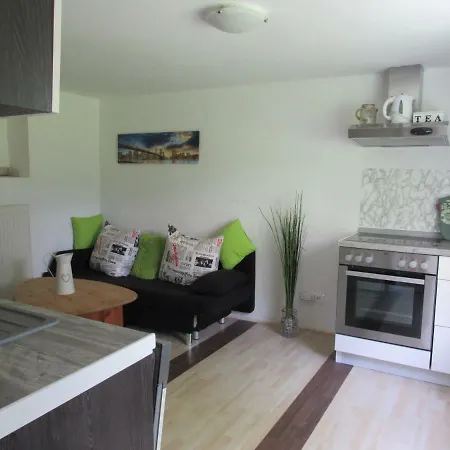 Koeckhausen Naehe Red Bull Ring Apartment *