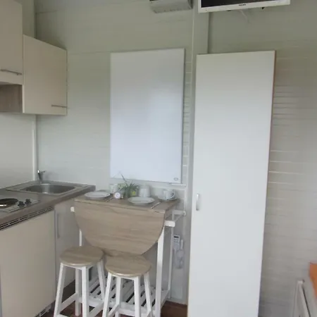 Koeckhausen Naehe Red Bull Ring Apartament