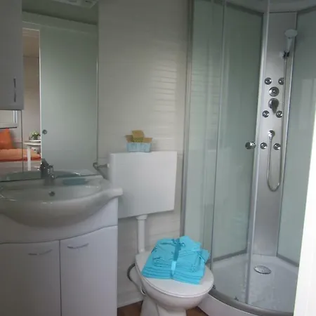 아파트 Koeckhausen Naehe Red Bull Ring Rattenberg (Styria)