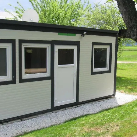 Koeckhausen Naehe Red Bull Ring Apartament *