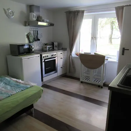 Διαμέρισμα Koeckhausen Naehe Red Bull Ring