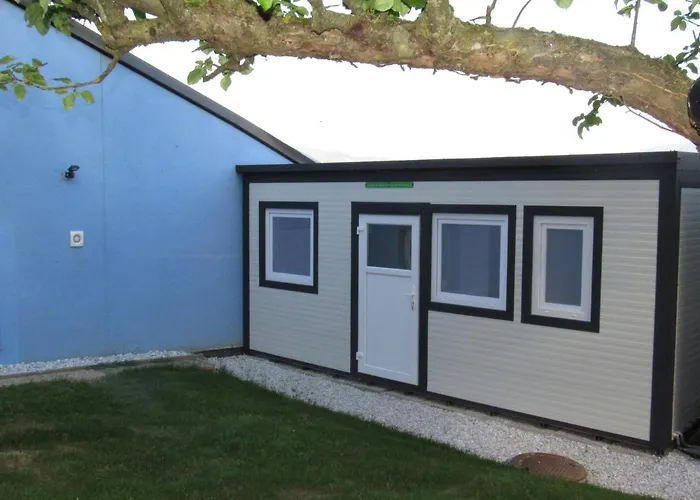 Koeckhausen Naehe Red Bull Ring アパート Rattenberg