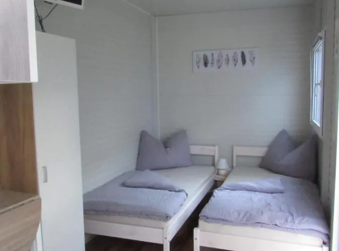 Koeckhausen Naehe Red Bull Ring Rattenberg